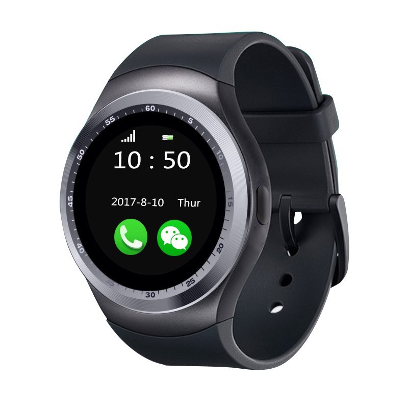 led hq smartwatch for huawei